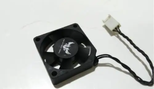 New ASUS TUF SABERTOOTH Z87 EF35101S2-Q020-G99 EF35101S2-Q010-G99 Cooling Fan