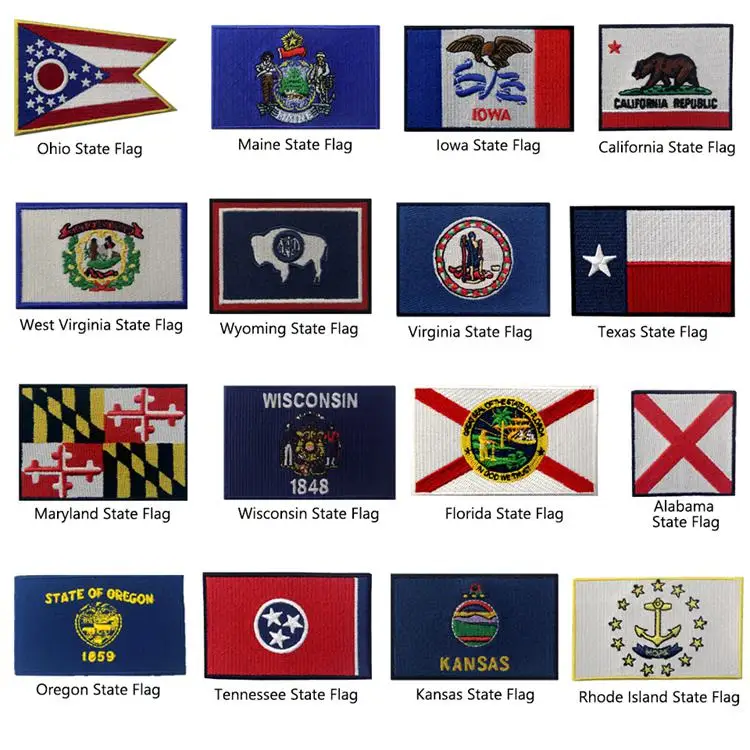 patches american flag (1)