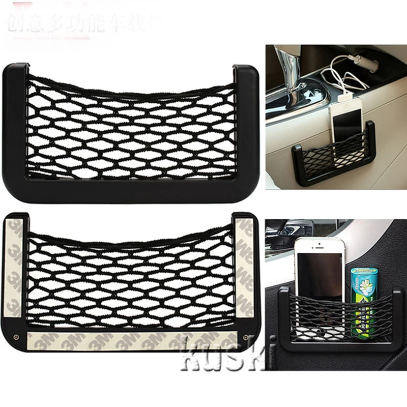 ZDPARTS для Skoda Octavia A5 A7 2 Rapid Fabia Ford Focus 3 Fiesta Mondeo MK2 автомобильный Стайлинг коробка