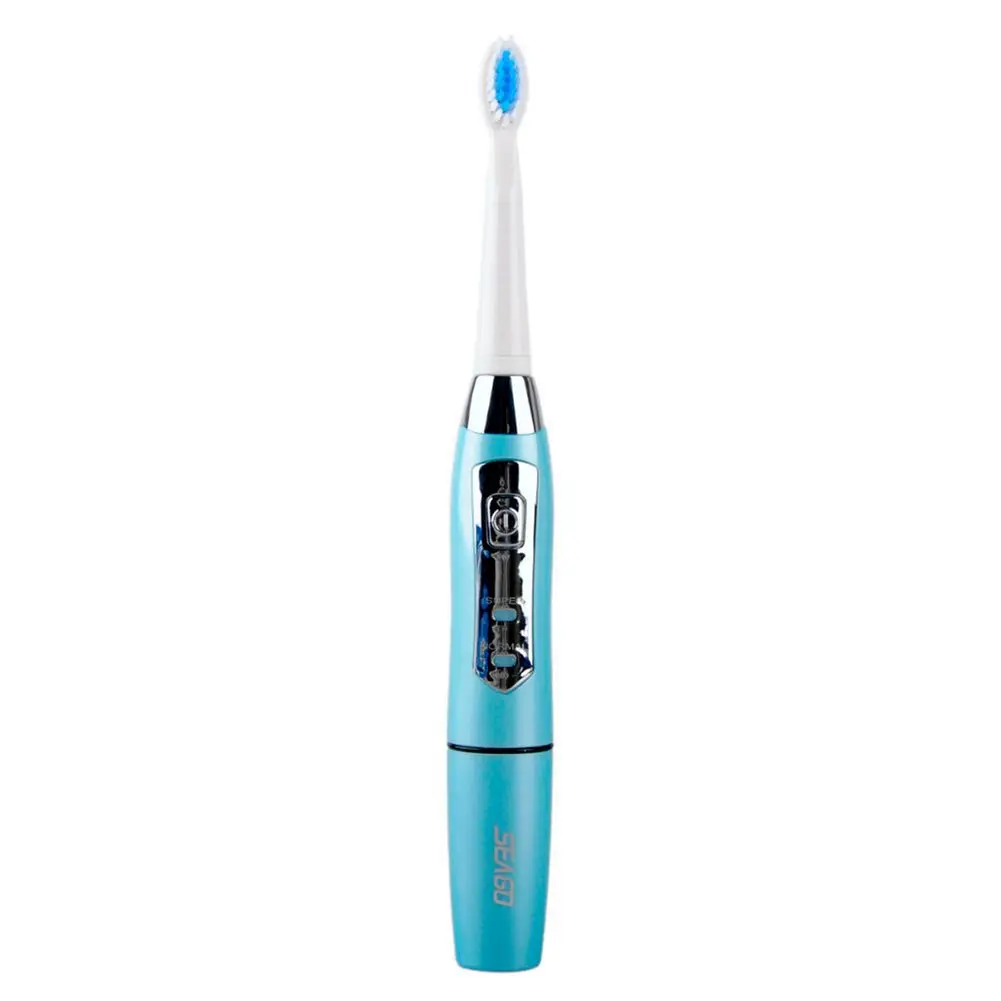 

High Quality Seago SG-610 Sonic Electric Adult Timer Brush battery Rechargeable Tooth Brushes Waterproof grade IPX7