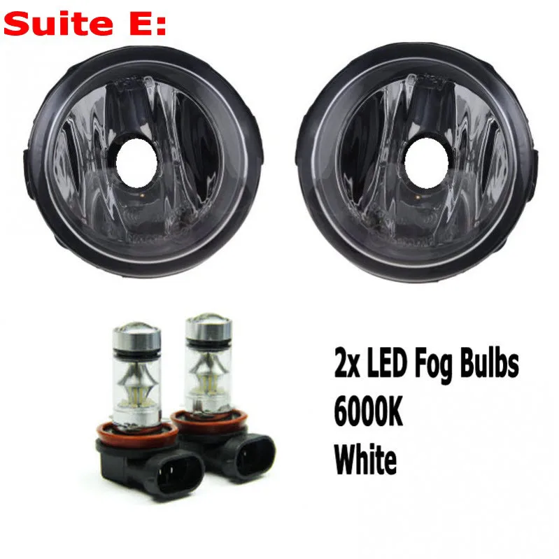 A-LED H11 KIT