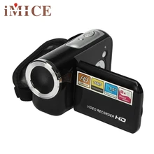 Красивый подарок Новая мода 1,5 дюймов TFT 16MP 8X цифровой зум видеокамера камера DV цена Feb25