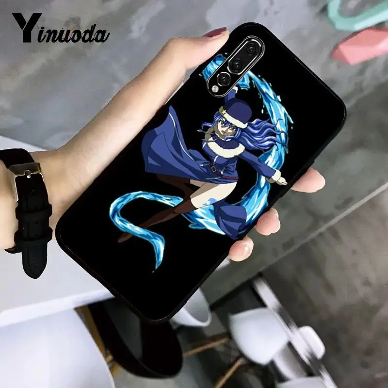 Anime Manga Fairy Tail logo
