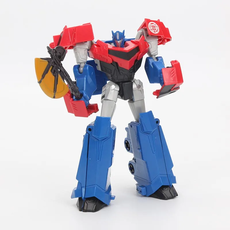 transformers robots in disguise collection