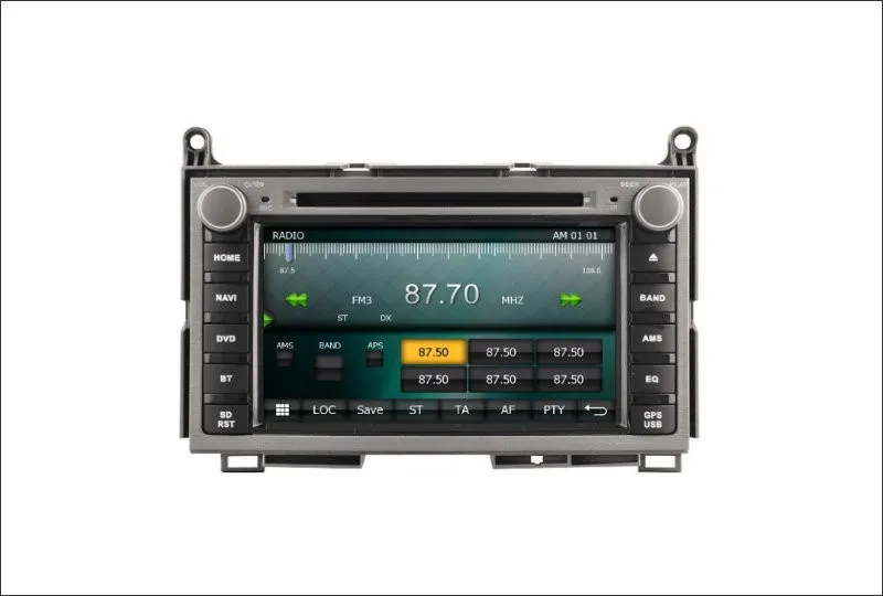 Sale YESSUN For Toyota Venza 2009~2016 Car Radio CD DVD Player Amplifier HD TV Screen GPS Nav Navi Navigation Audio Video System 2 Sale YESSUN For Toyota Venza 2009~2016 Car Radio CD DVD Player Amplifier HD TV Screen GPS Nav Navi Navigation Audio Video System 2