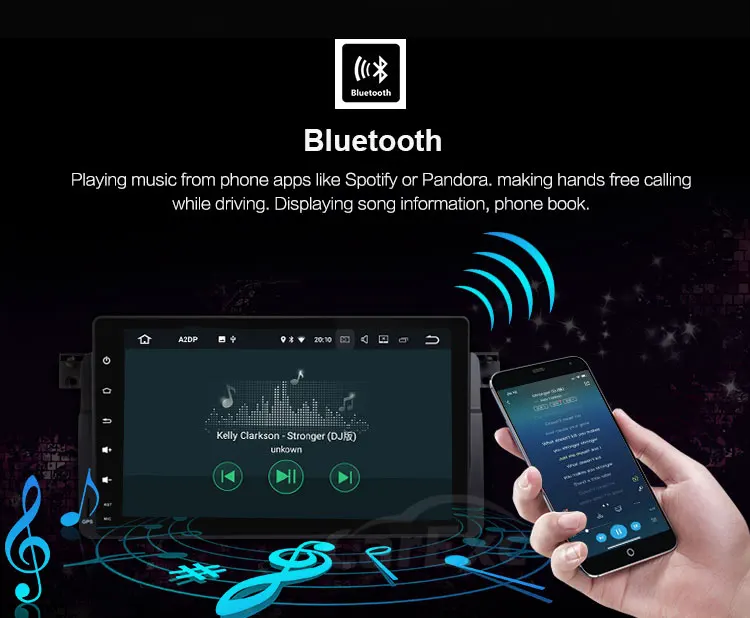 Best 9 Inch HD Touch Screen Autoradio Android 9.0 Car Multimedia For BMW E46 M3 318i 320i 323i 328i 330i Support GPS Navigation WiFi 9