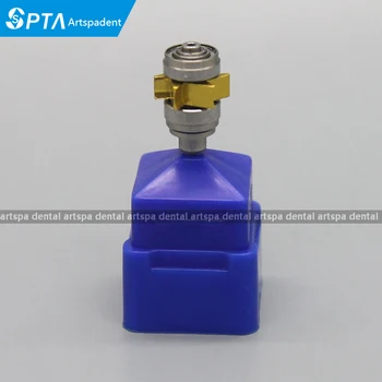 

3 PCX Dental Spare Cartridge Rotor For KAVO 635PB/637B Turbine Handpiece