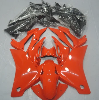 

Motorcycle Fairing CBR250 RR 2011 - 2014 Orange Fairings CBR 250 RR 2012 Fairing CBR 250 RR 2013