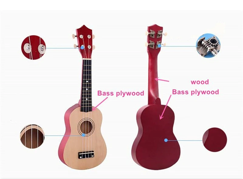 Cheap Ukulele