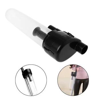 

Cyclic Separator Interceptor Dust Vacuum Collector External Filter Accessories