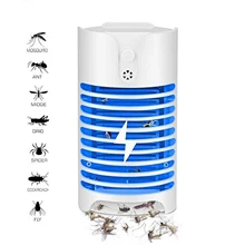 Electric Mosquito Killer LED Lamps Mosquito Insect Repellent Killer Pest Control Repeller Anti Fly Bug Insect repellent Light