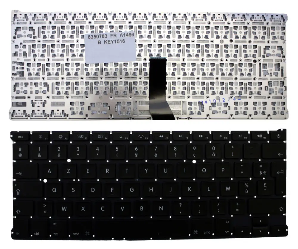 News notebook laptop keyboard for font b Apple b font font b MacBook b font Air