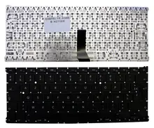 News notebook laptop keyboard for Apple MacBook Air A1466 FR/French layout