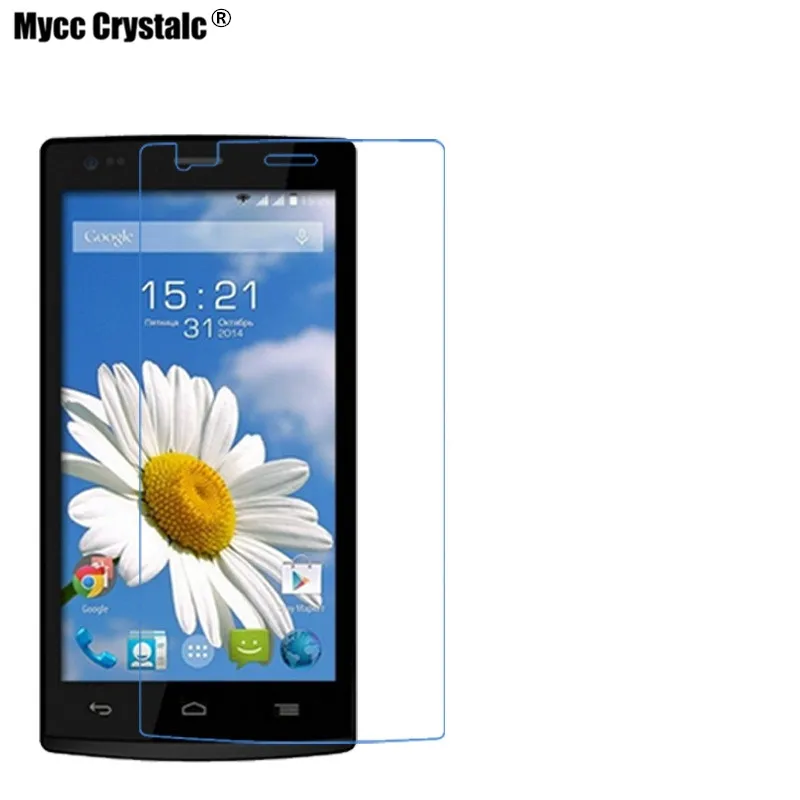 

Explosion-Proof Nano Soft Glass For Fly iQ4505 Screen Protector Protective Film