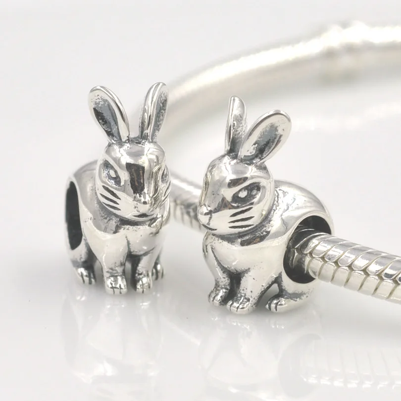 charms pandora lapin charms pandora lapin