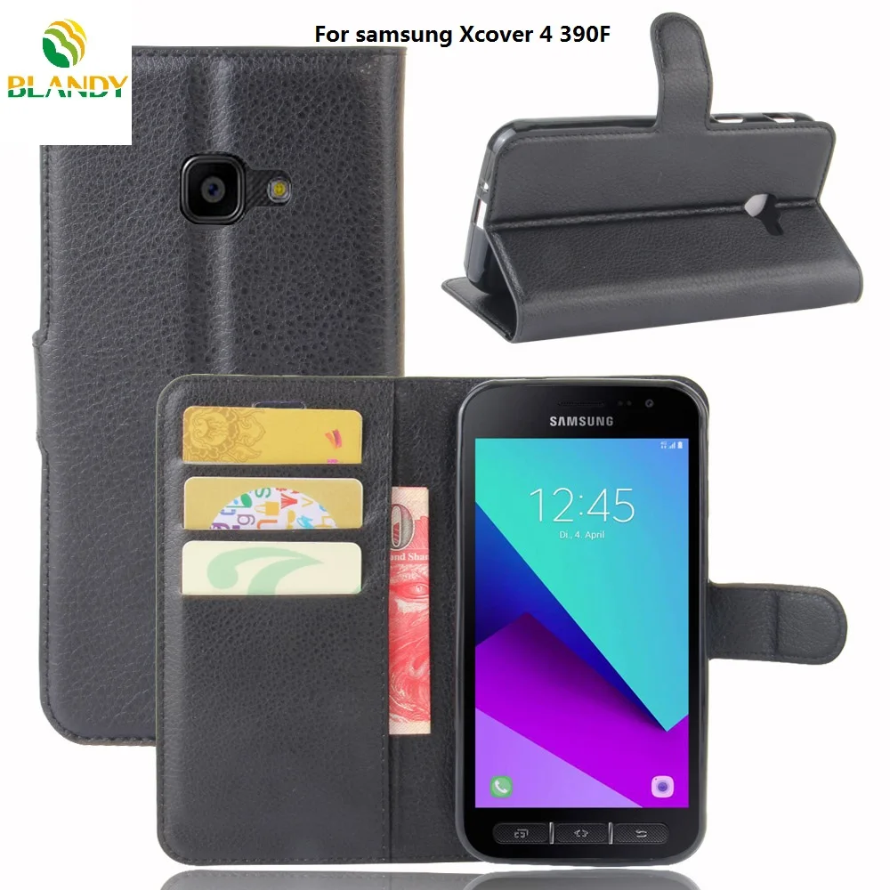 G390F Galaxy Xcover 4