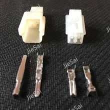 6090-1031 6090-1001 оптический Кливер Sumitomo 2 пиновый Мужской аутомтиве разъем жгутовый разъём автомобильной проводки для мотоцикла штепсельной вилки