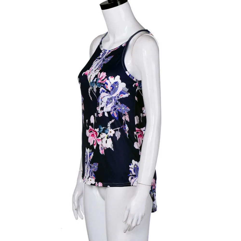 Floral Blouse  (4)