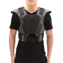 Защита для езды на мотоцикле, защита для спины, защита от рук, одежда для защиты от борьбы, гоночная одежда, руль, защита сзади