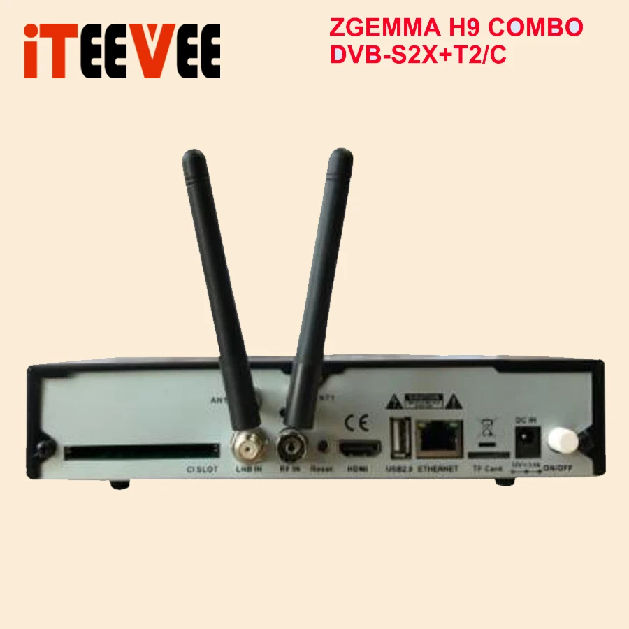 H9 COMBO -2