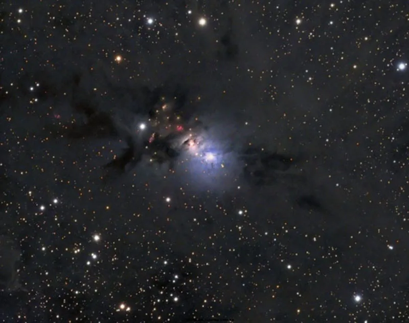 LRGB-CCD7