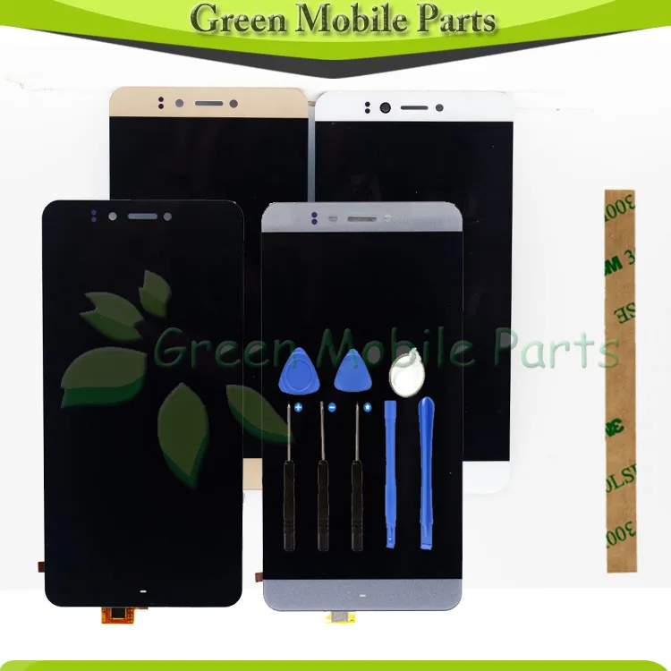 

High Quality LCD Display For Prestigio Muze D3 Muze E3 LCD PSP3530 PSP3531 PSP3532 Lcd Display Digitizer Assembly Replacement