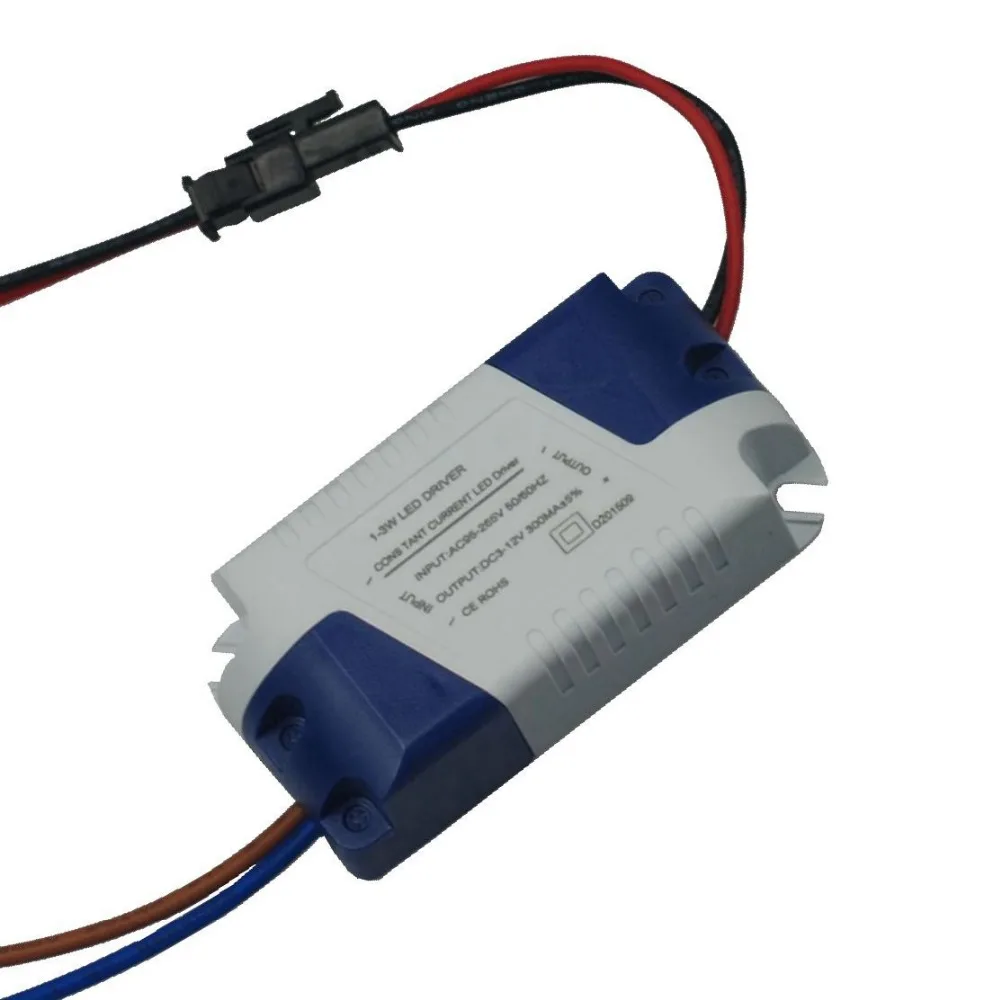 LED External Power Supply 1 3W 3 5W 4 7W 8 12W 12 18W 18 25W 25 36W 3W