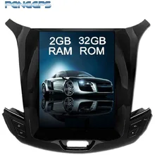 9,7 дюймов Android 6,0 DVD gps-навигация, dvd-плеер для Chevrolet Cruze ips экран 32G rom HD 1080P видео wifi головное устройство