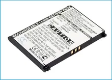 Cameron sino 1200 mah bateria 157-10079-00, 3340ww, dc071010, stg27a10 para palm centro 685, eos, p120eww, p121vzw, treo 685