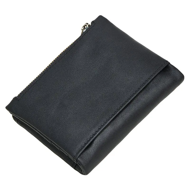 genuine leather men wallets (6)