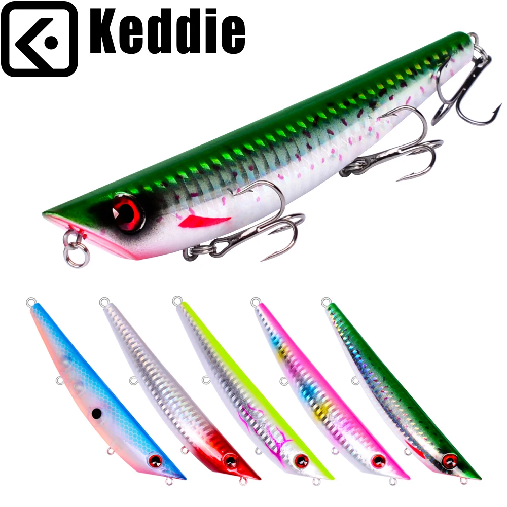 Free Shipping 1pcs new classic Pompa bait plastic bright color 5 road sub-bait 17g / 12cm 6 # hook peche crankbait pesca | Спорт и