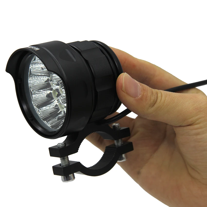 Perfect Bright 5-16xXM-L T6 LED Front Cycle lights Led light Bicycle lantern Aluminium Holder Mount Bike Light Rechargeable18650 Battery 7 Perfect Bright 5-16xXM-L T6 LED Front Cycle lights Led light Bicycle lantern Aluminium Holder Mount Bike Light Rechargeable18650 Battery 7