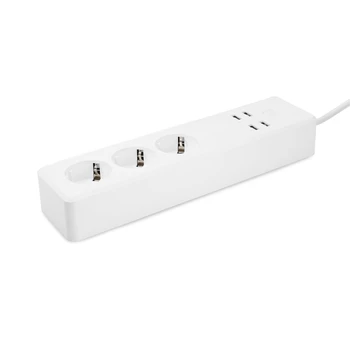 

Gblife MSS425E WiFi Smart Power Strip Work with Alexa / Google Home / IFTTT