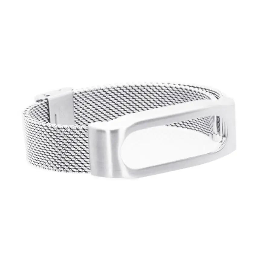 HIPERDEAL Wearable Devices Smart Accessories Replacement Stainless