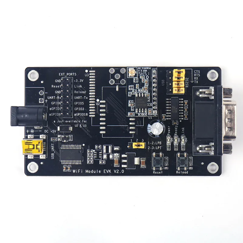 LPT100-EVK