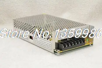 

NEW AC100-240V to 12V DC 12.5A 150W Regulated Switching Power Supply