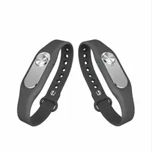 Тонкий диктофон с голосовой активацией носимый диктофон