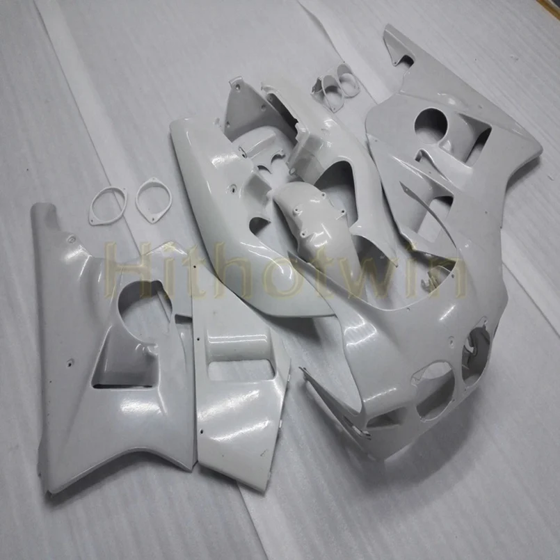 Изготовленный На Заказ обтекатель для мотоцикла CBR400RR 1988 1989 NC23 CBR 400 RR Комплект