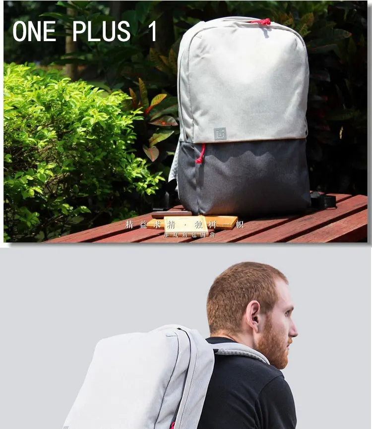 Kemy оригинальные OnePlus дорожные сумки на плечо для мужчин Mochila ноутбук Рюкзак Школьная Сумка Cordura рюкзаки для подростков