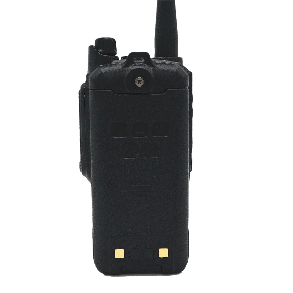 8 Вт Baofeng UV 9R рация IP67 водонепроницаемый двухдиапазонный двухсторонний