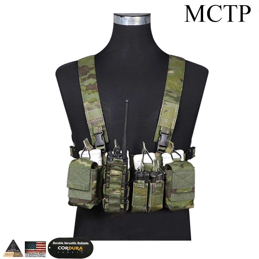 MCTP1