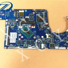 Материнская плата для ноутбука acer для Travelmate P645 TMP645 материнской V4DA2 LA-A131P DDR3L SR1EB I7-4510U Тесты ok