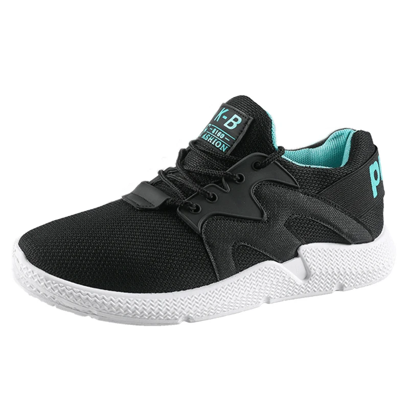

Men Sneaker Outdoor Running Shoes for Women Breathable Mesh Solid Sport Shoes Men Fashion Style masculino zapatillas hombre
