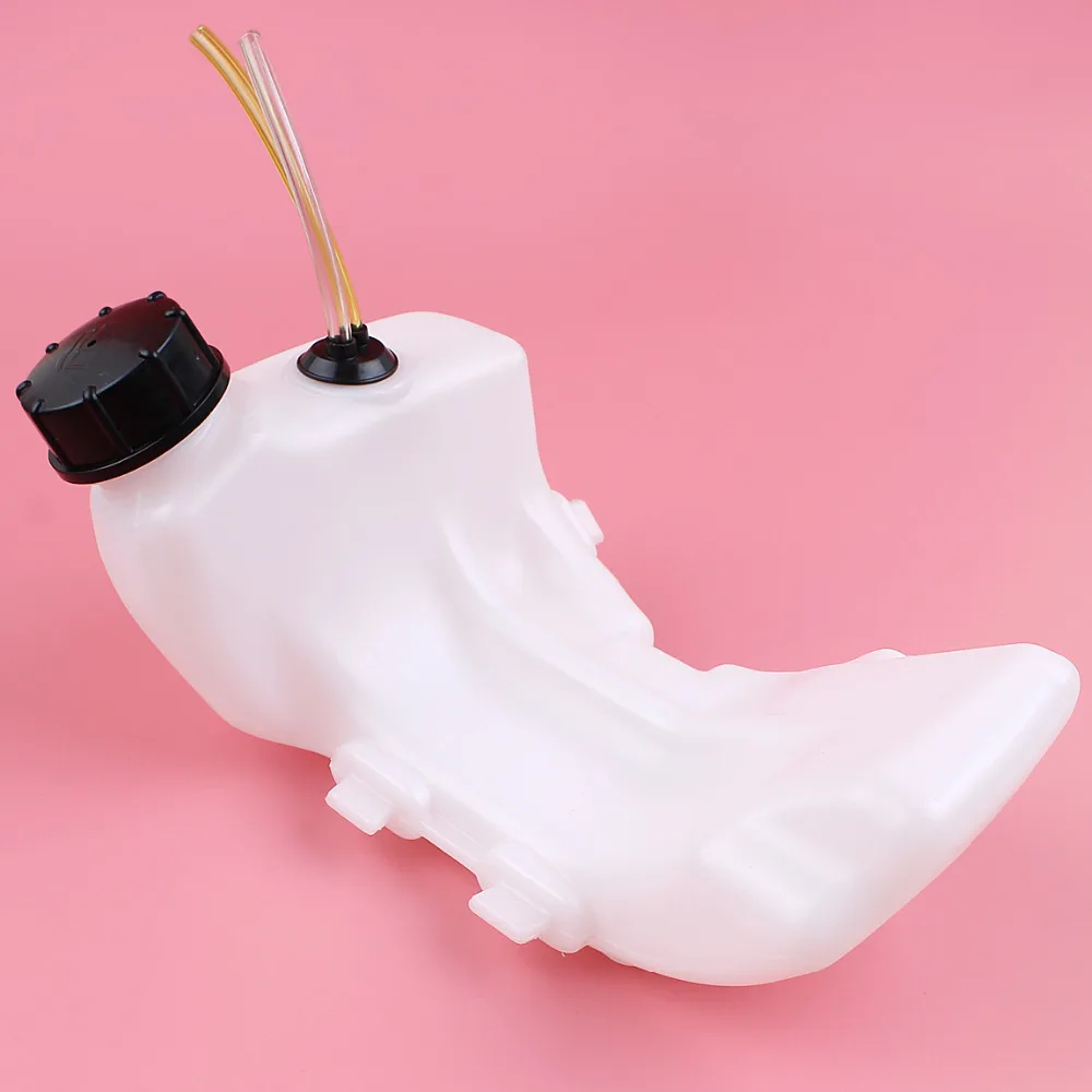 Fuel Gas Petrol Tank Assy For Honda GX35 GX 35 4 Stroke Brush Cutter Lawn Mower Spare Part
