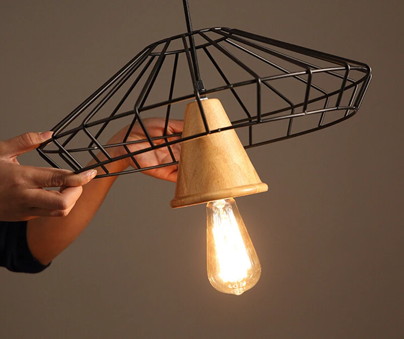 pendant lamp 8