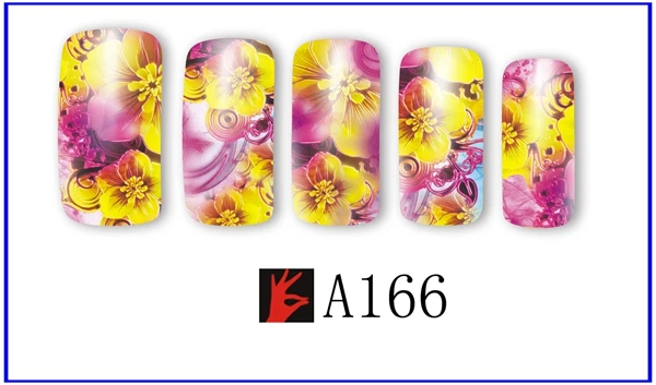 A166