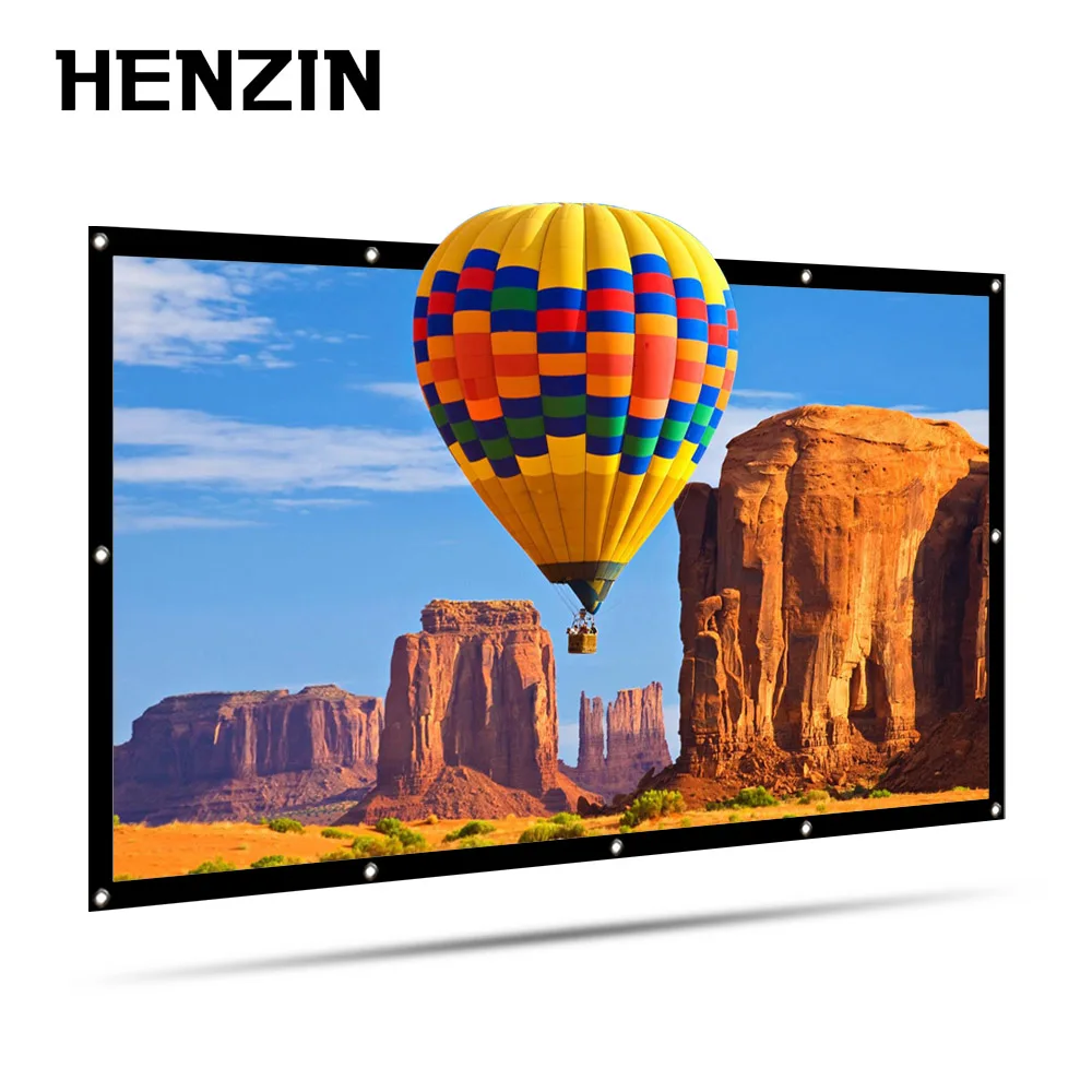 100 Inch Vs 120 Inch Screen
