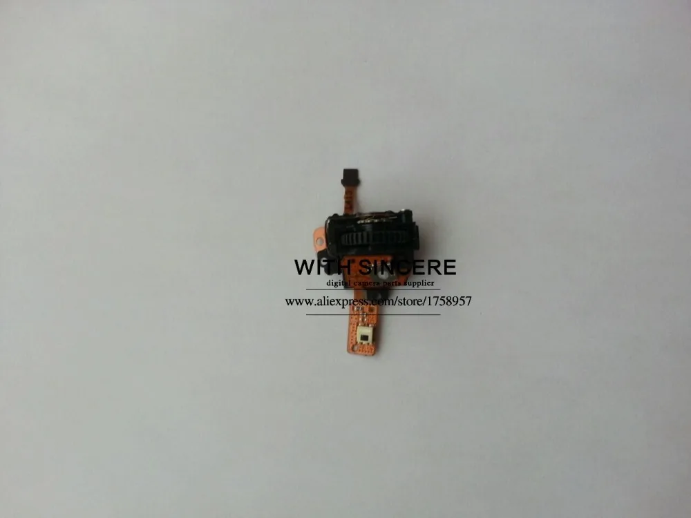 Camera Repair Replacement Parts EOS 60D shutter button group for Canon | Электроника