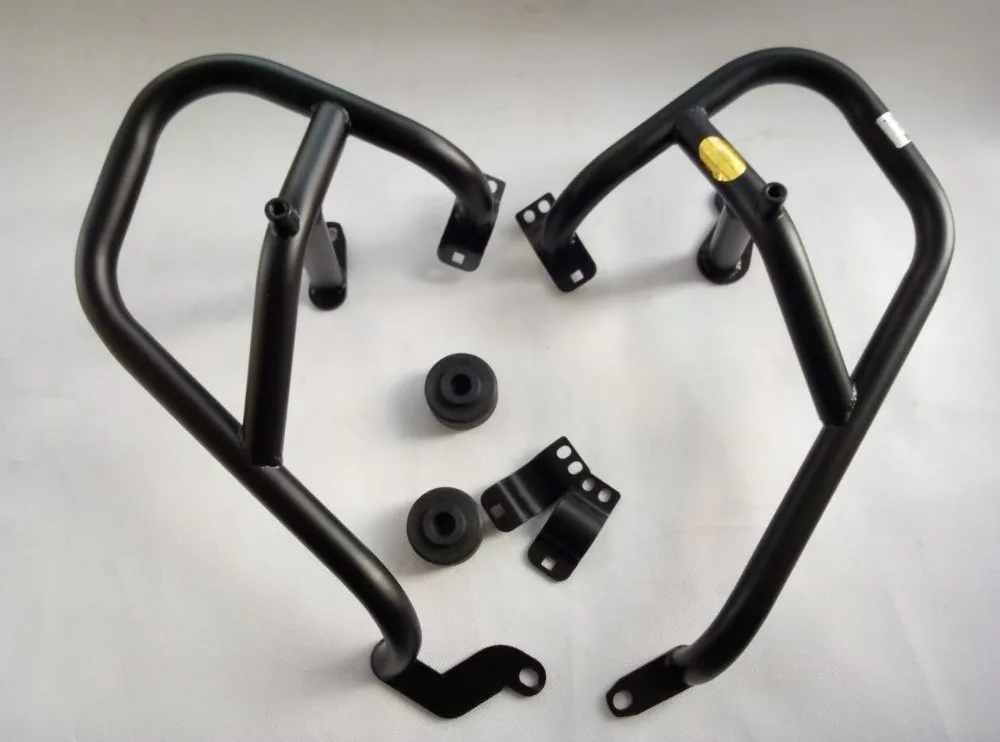 

CFMOTO NK400 650NK 400nk 2016 Sliders Guards Engine Crash Bungs Protectors Motorcycle Side Safety Bumpers
