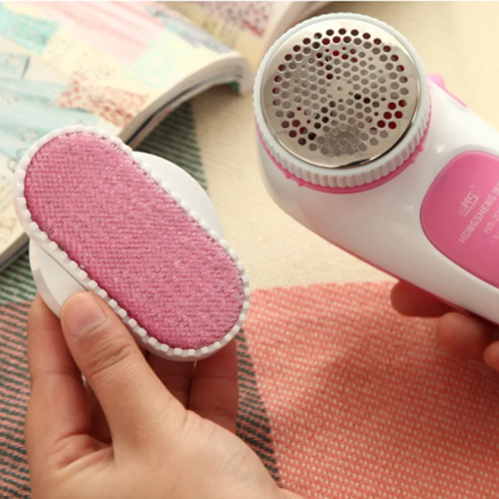 Buy Electric Lint Remover Fluff Pellet Quilt Ball Clip
